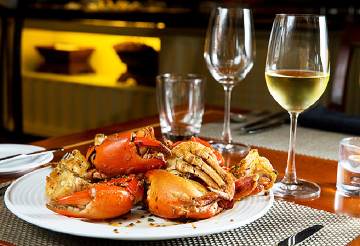 Bí quyết đi tìm cặp đôi ẩm thực và rượu vang hoàn hảo